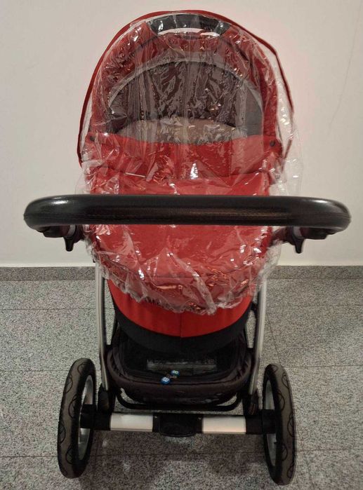 Детска количка babydesign