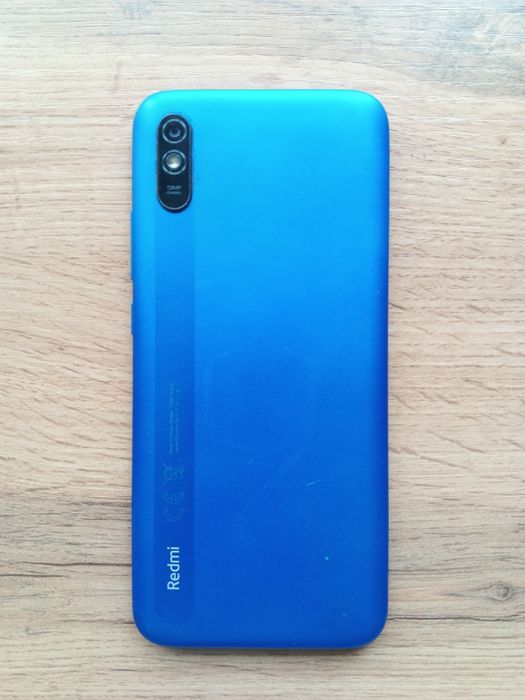 Продам телефон Redmi 9A