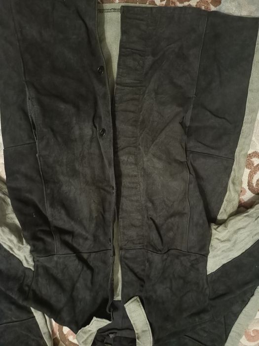 Сварочный костюм