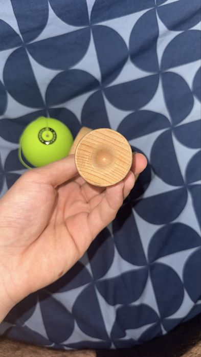 Kendama sweets starter