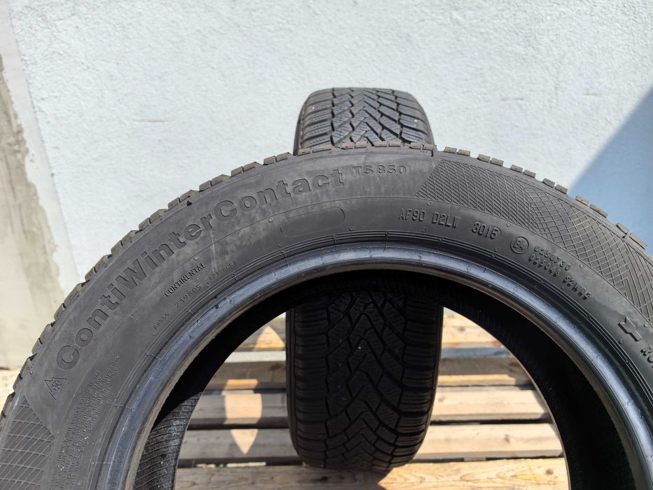 185/60/15 Континентал ДОТ 2015 г