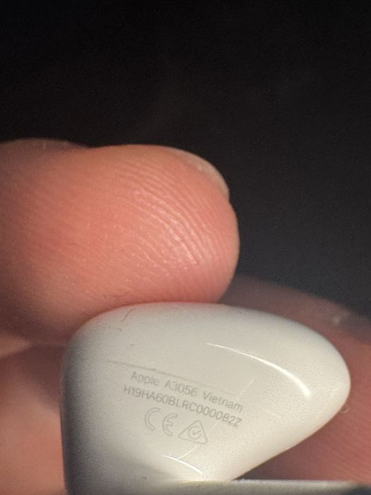 Оригинални Airpods 4 ANC в гаранция + кейс подарък