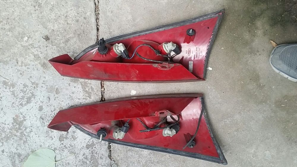 Оригинални стопове за Форд фокус Комби