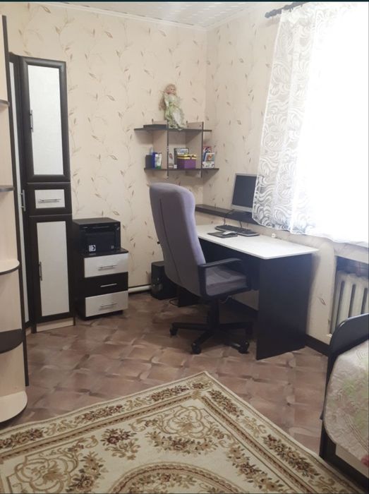 Продам дом  в село Айет