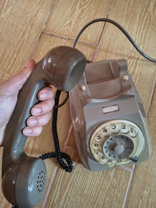Telefon retro ,nou