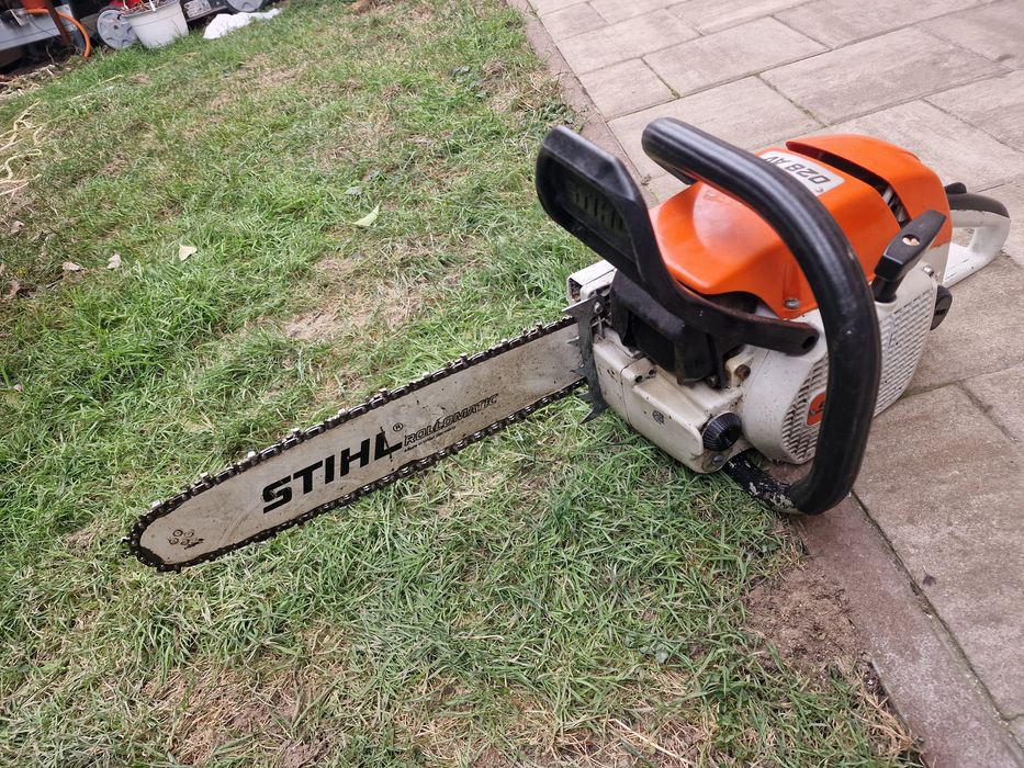 Drujba Stihl ms 028