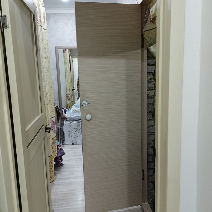 Двери межкомнатные