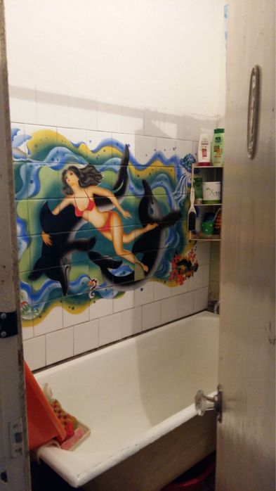 4х комнатная квартира в Нижнем Комсомольске