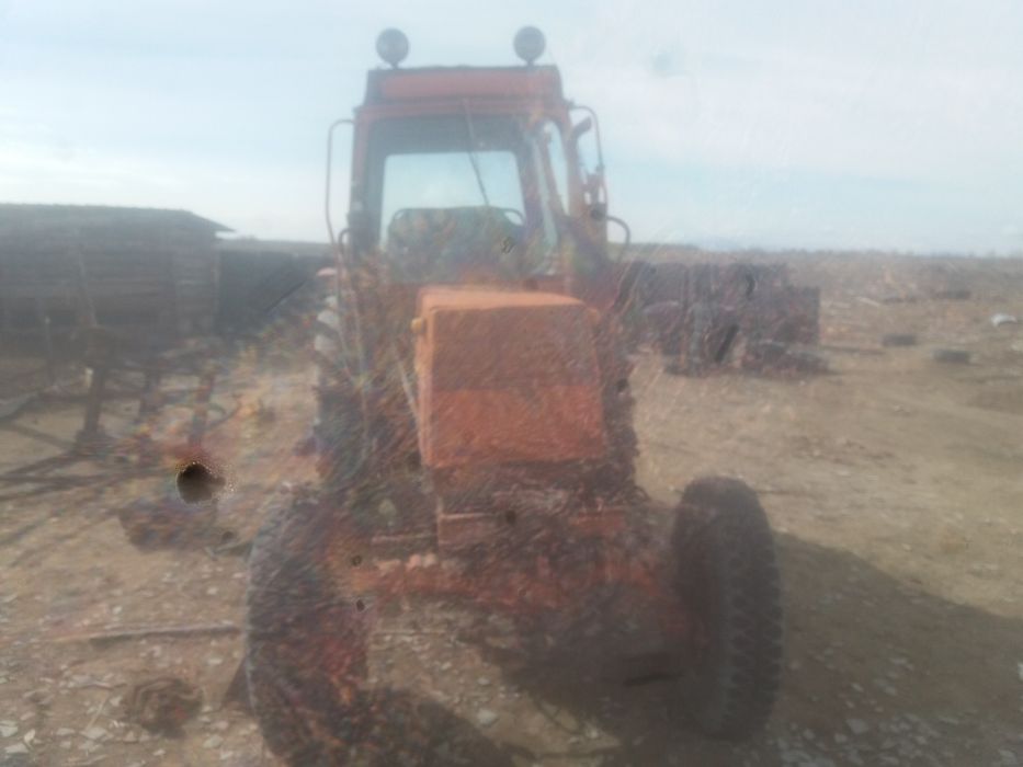 трактор т42 обмен бар