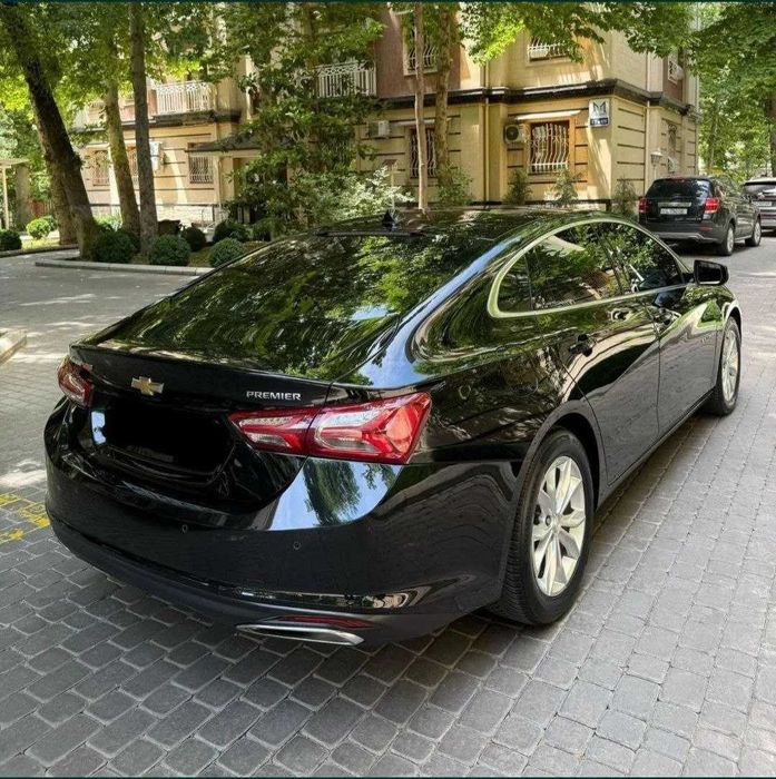 Продается Malibu Premier