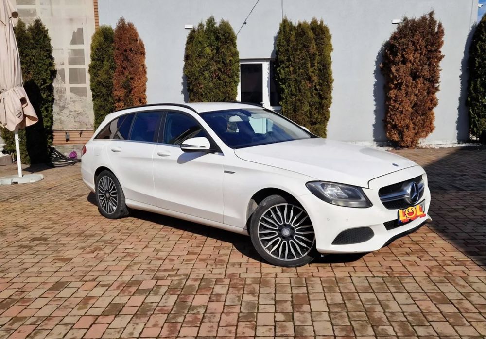MERCEDES-BENZ CLK-Class 2016 — imagine 5