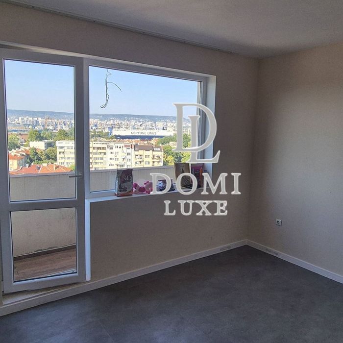 Продава се Тристаен апартамент в Варна, Аспарухово - 105 кв.м за 1813 €/кв.м - Снимка #4