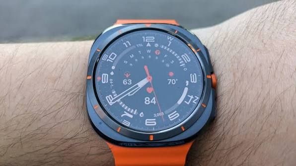 Galaxy Watch ULTRA срочно