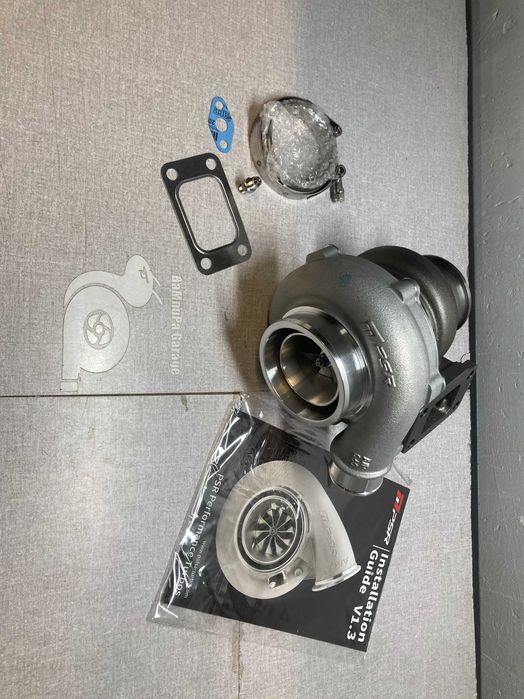 Турбо пулсар pulsar psr g25 g30 g35 g42 gtx3076r g35-1050 g25 gt3582r