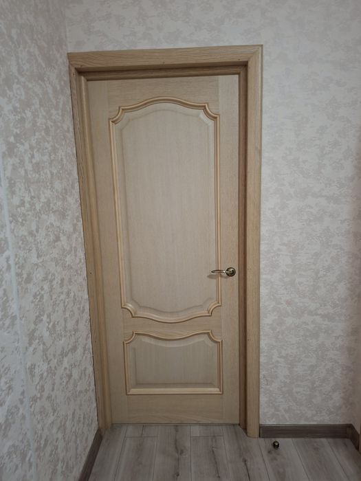 Продам межкомнатные двери