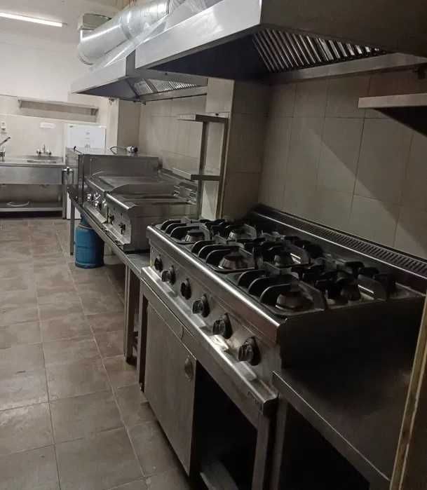 Дава се под наем Заведение в Созопол - 200 кв.м за 500 € - Снимка #2