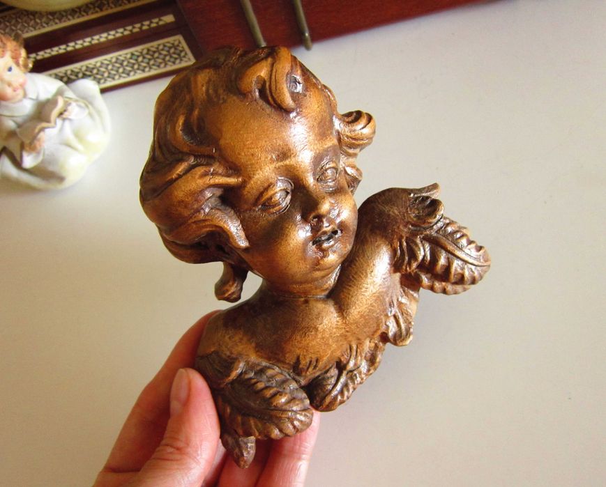 cadou rar  Inger Heruvim   Germania 1950