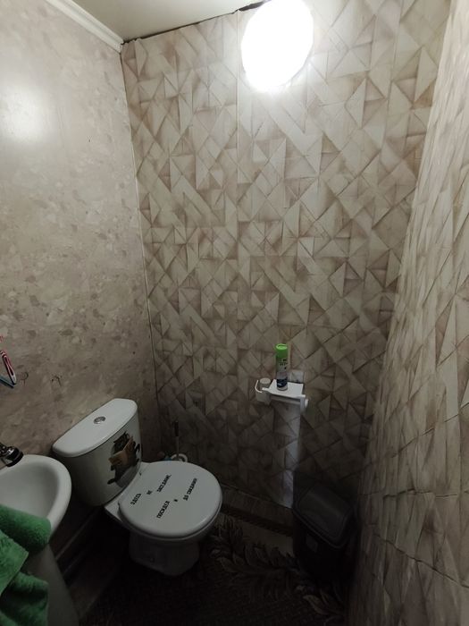 Продам! Дом 4ком.кухня в рабочем посёлке.