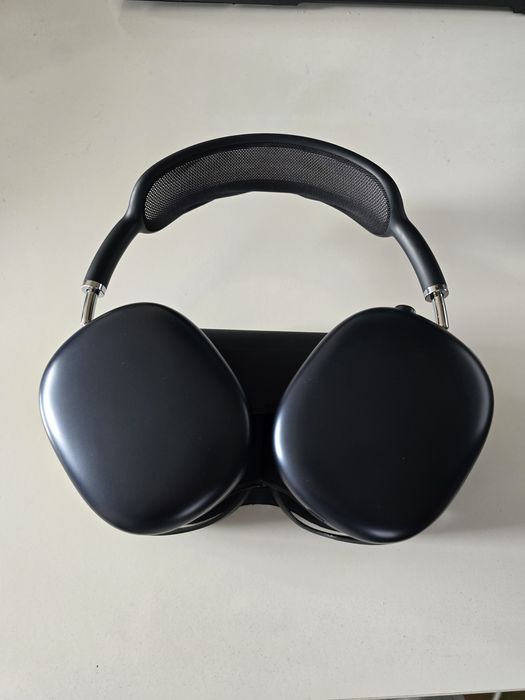 Apple Airpods - Max(Black)