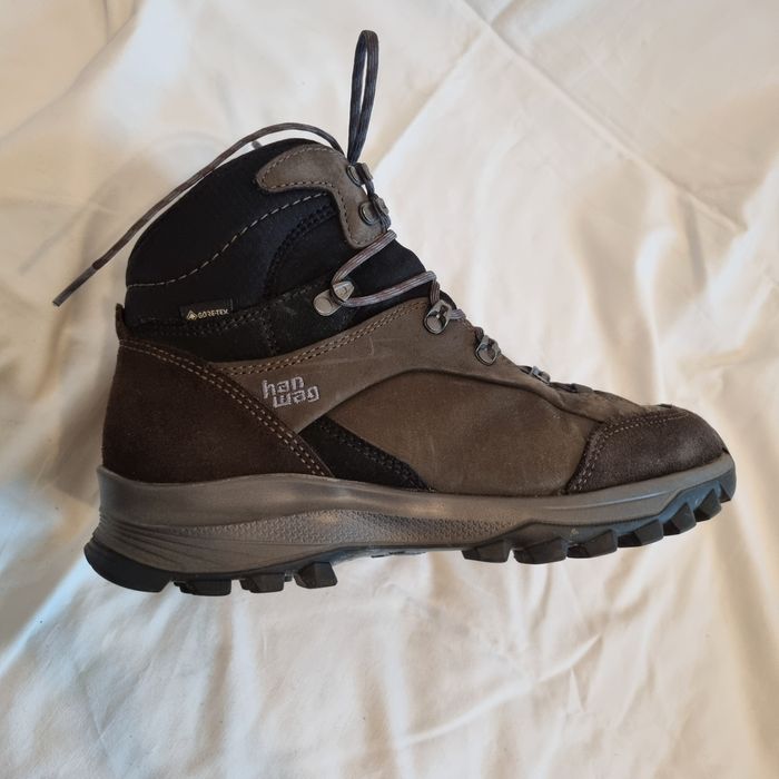 Han Wag Goretex nr.40