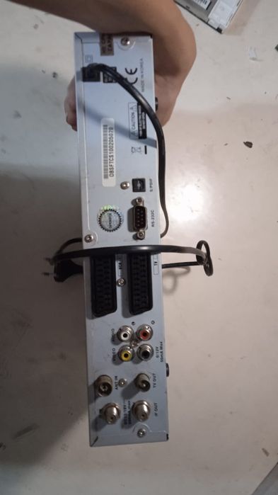 Продам три тв тюнера