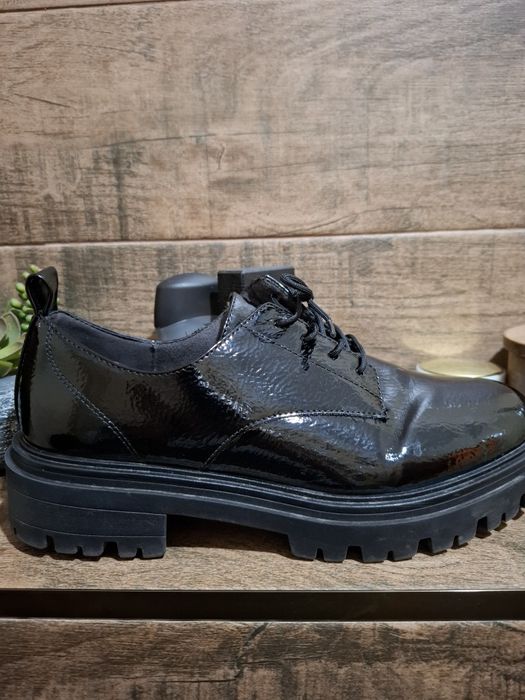 Дамски  луфъри обувки