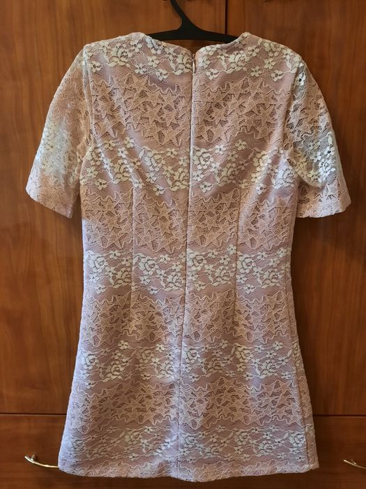 Коктельное платье