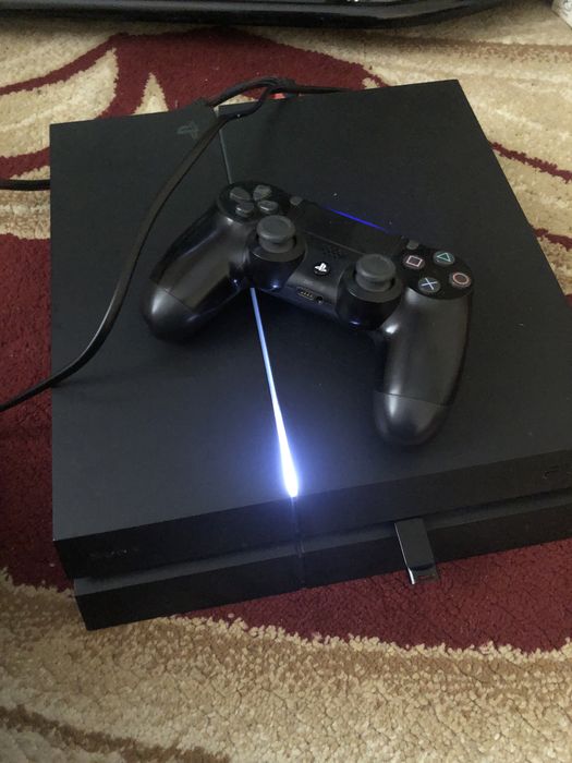 playstation 4 1tb