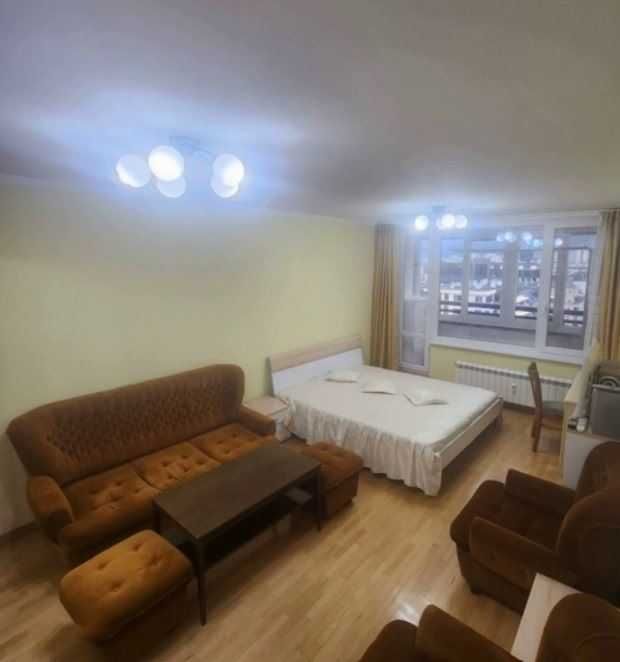 Дава се под наем Двустаен апартамент в София, Гео Милев - 47 кв.м за 573.24 € - Снимка #4