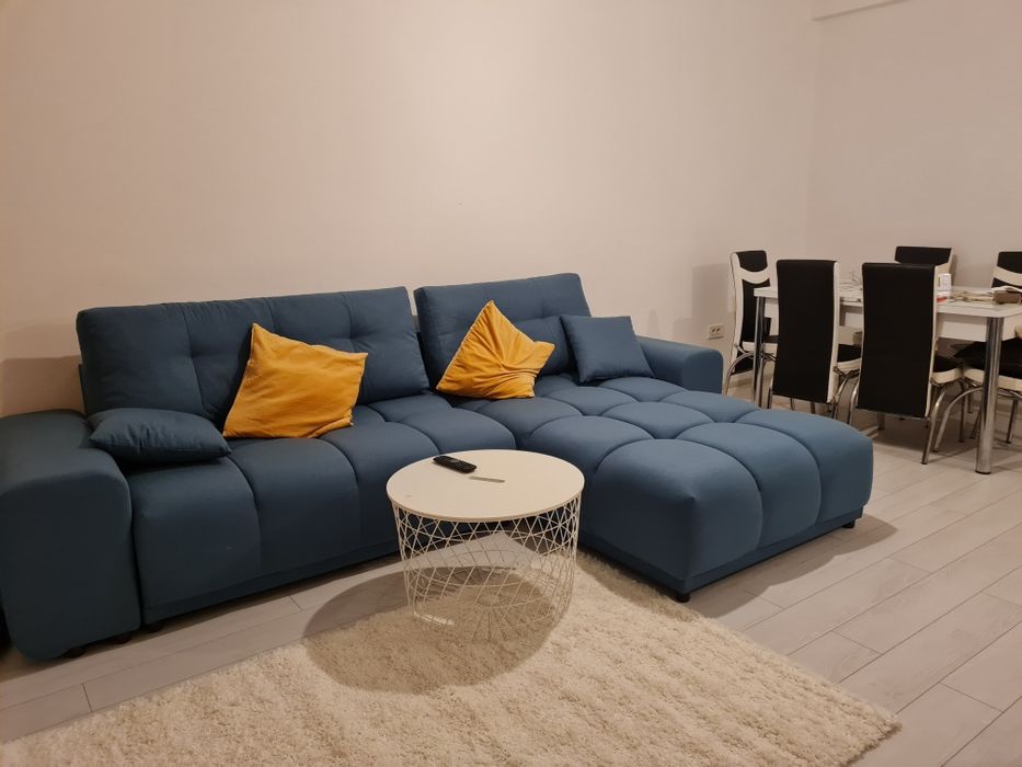 Inchiriez apartament 2 camere