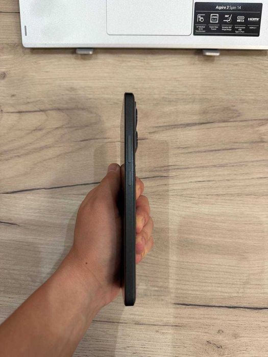 POCO X6 PRO 5g / 512 gb PUBG