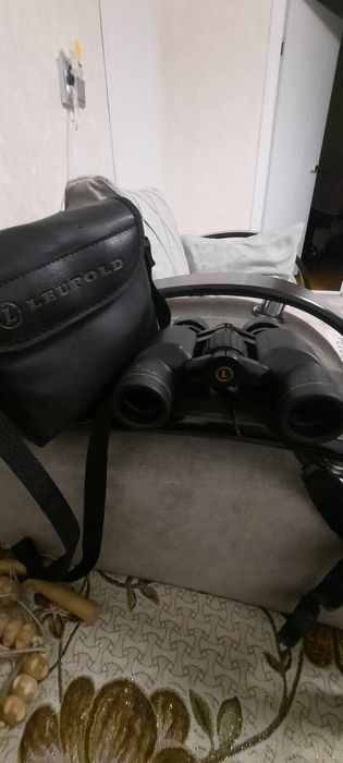 Бинокль Leupold Yosemite