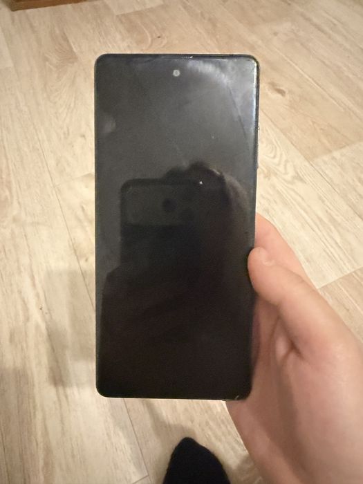 (Blackview A100 без гарантии версия андройд)