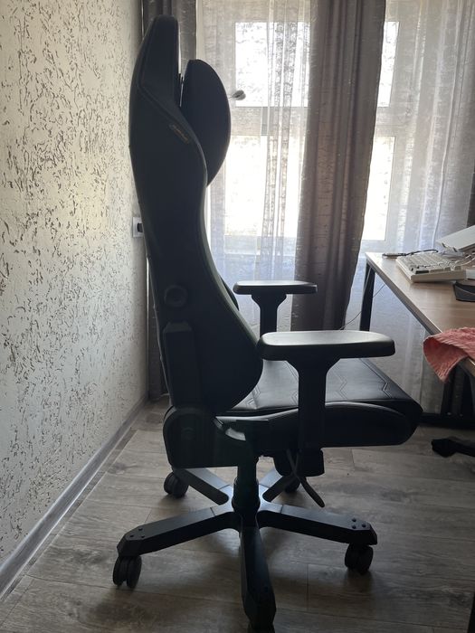 DXracer mxMaster