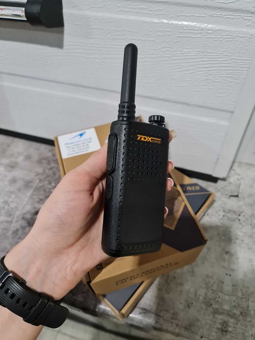 Рации TDX, Motorola,Iradio,WLN