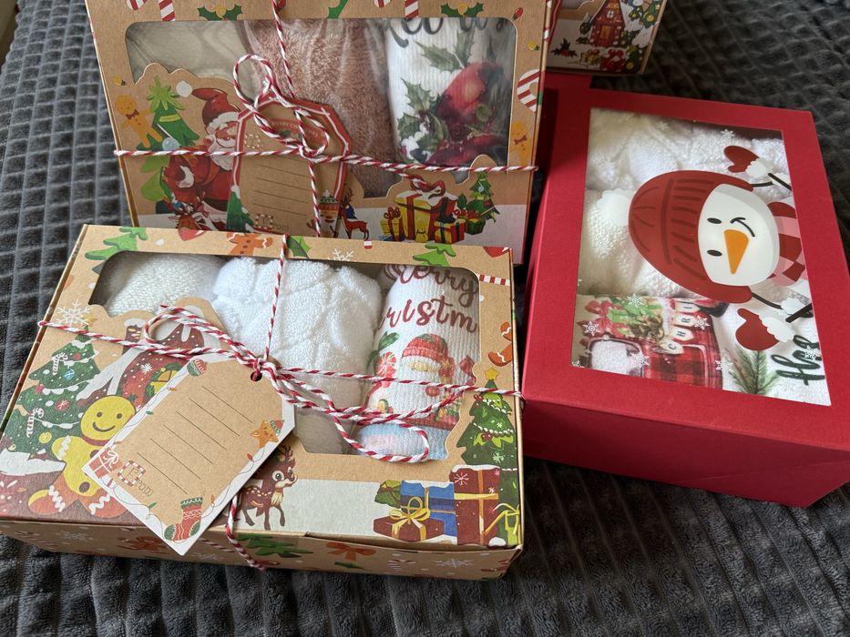 Кухненски кърпи! Коледен падарък