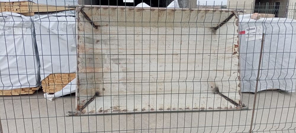 Badya bayok akaronka