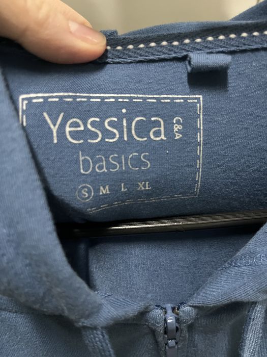 Vand hanorac subtire C&A marime S