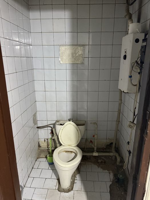 Помещение под цех, склад