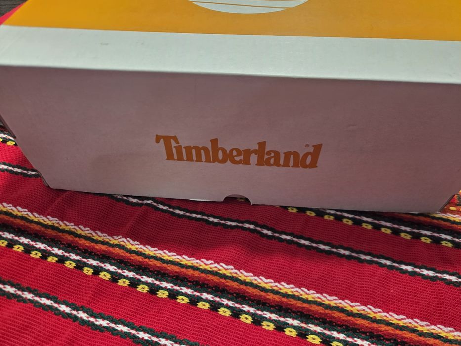 Обувки Timberland  41.5  нови