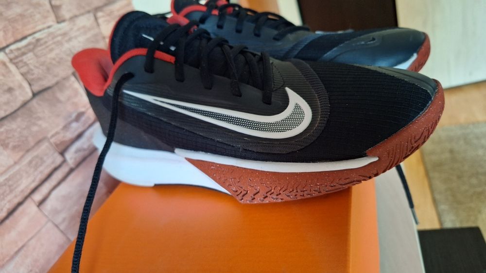 Adidasi Nike Precision VII