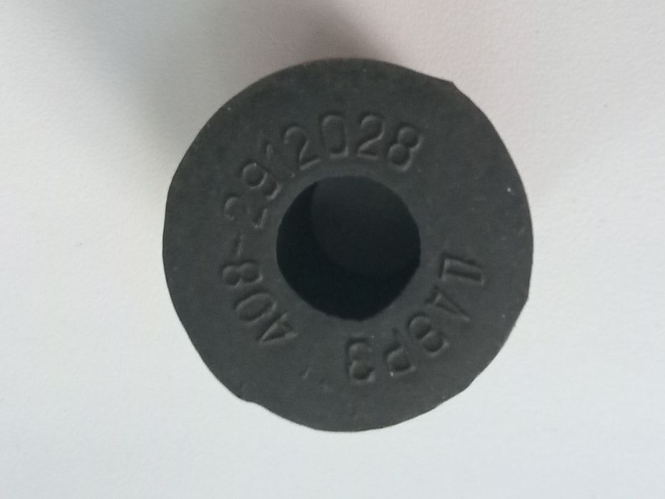 Фтулка ресорная ваз жигул  универсал