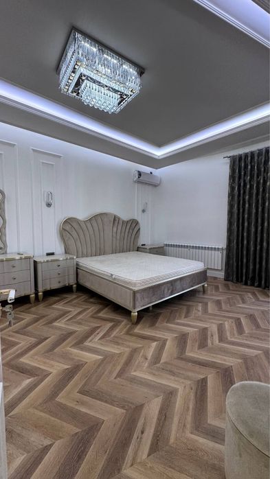 ЖК Минор Риверс, дуплекс