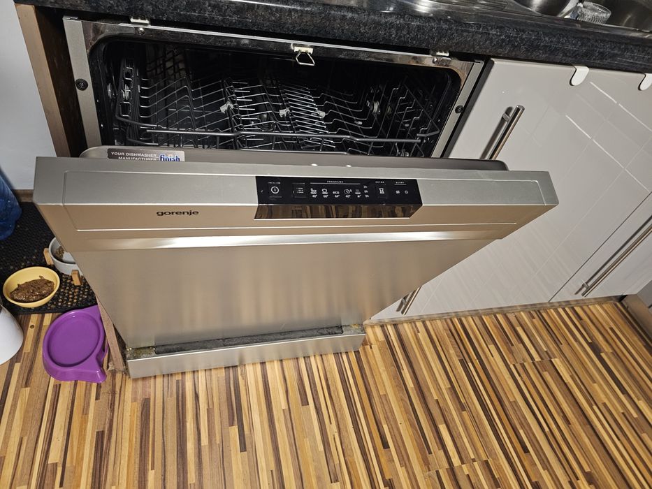 Съдомиялна  gorenie