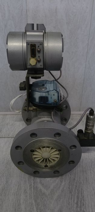 Газовая Счётчик СТГ 80/250 G-160 продаётся