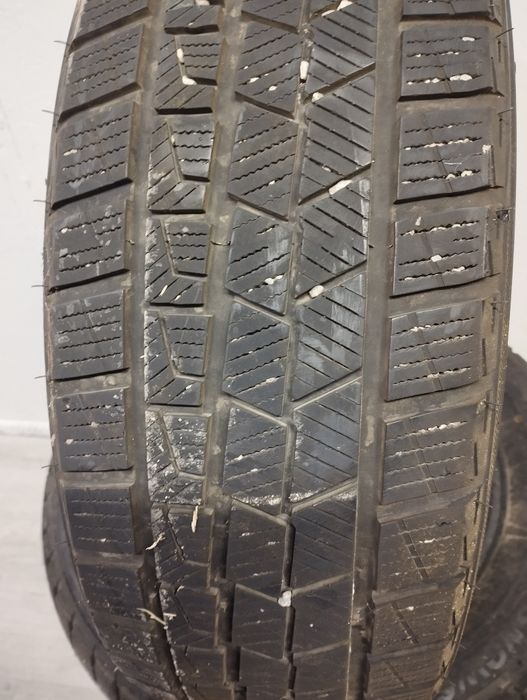 Зимние шины 215/60/17