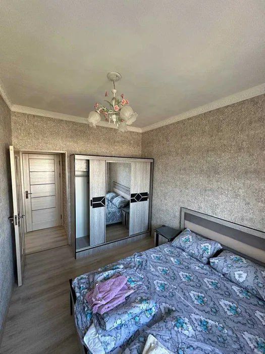 Срочно продаётся квартира с сауной на метро Ойбек 2/7/9  цена 110,000$