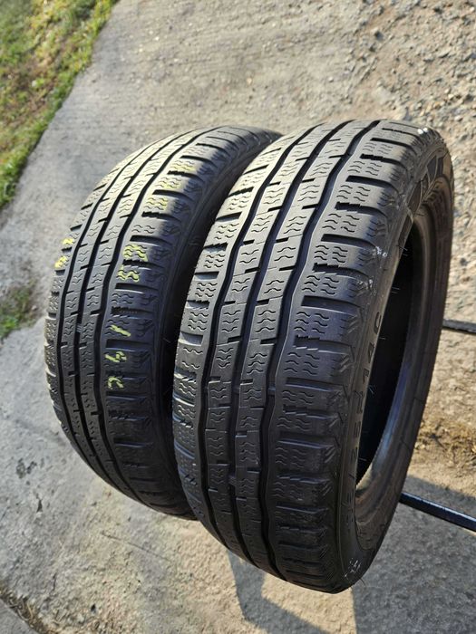 SET 2 Anvelope Iarna 175/65 R14C Sailun Endure wsl1 mod