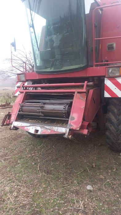 Продам комбайн Кейс 525