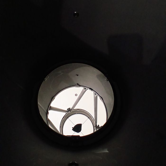 Телескоп Meade Lightbridge